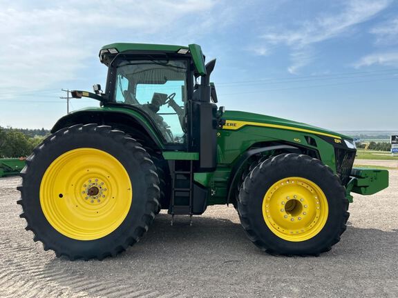 2023 John Deere 8R 410 Tractor