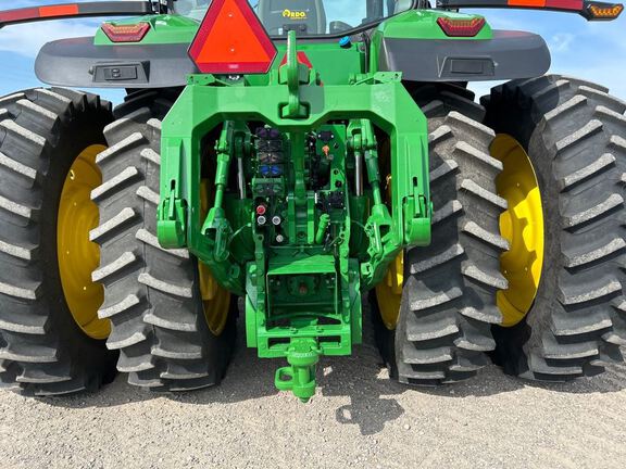 2023 John Deere 8R 410 Tractor