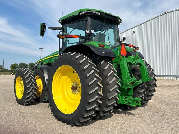 2023 John Deere 8R 410 Tractor