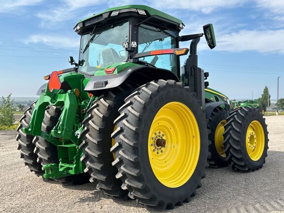 2023 John Deere 8R 410 Tractor