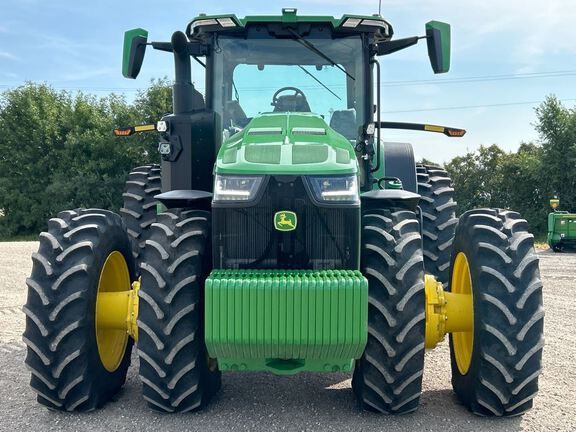 2023 John Deere 8R 410 Tractor