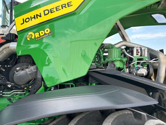 2023 John Deere 8R 410 Tractor