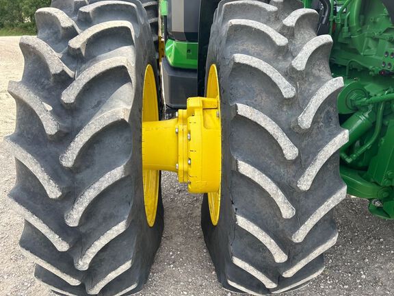 2023 John Deere 8R 410 Tractor