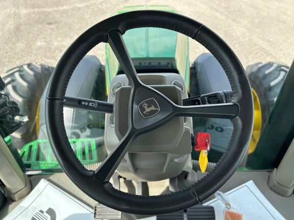 2023 John Deere 8R 410 Tractor