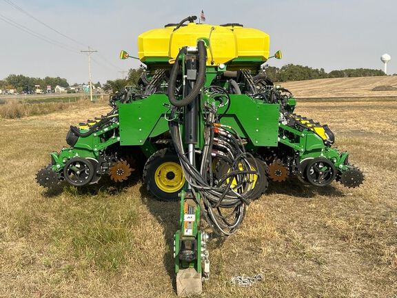 2024 John Deere DB66 Planter