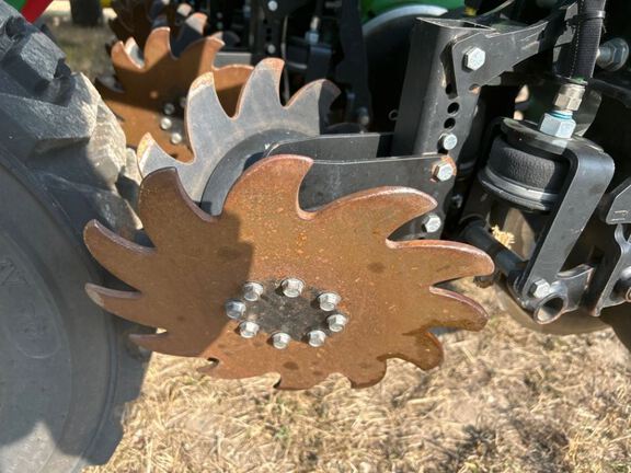 2024 John Deere DB66 Planter