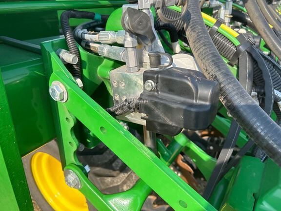 2024 John Deere DB66 Planter