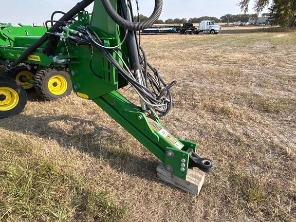 2024 John Deere DB66 Planter