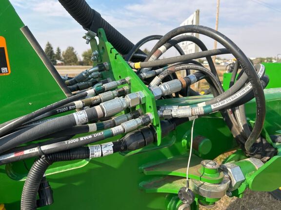 2024 John Deere DB66 Planter