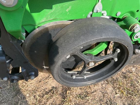 2024 John Deere DB66 Planter