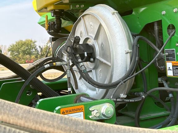 2024 John Deere DB66 Planter