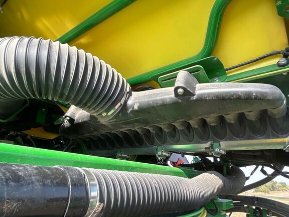 2024 John Deere DB66 Planter