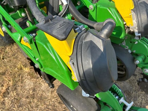 2024 John Deere DB66 Planter