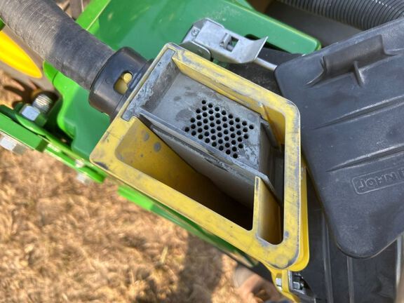 2024 John Deere DB66 Planter