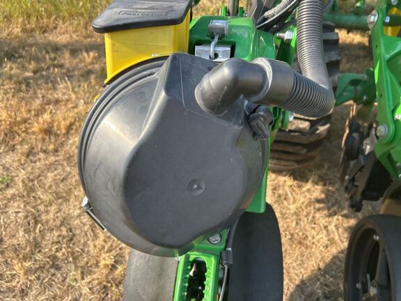 2024 John Deere DB66 Planter