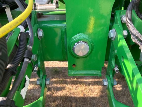 2024 John Deere DB66 Planter