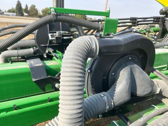 2024 John Deere DB66 Planter