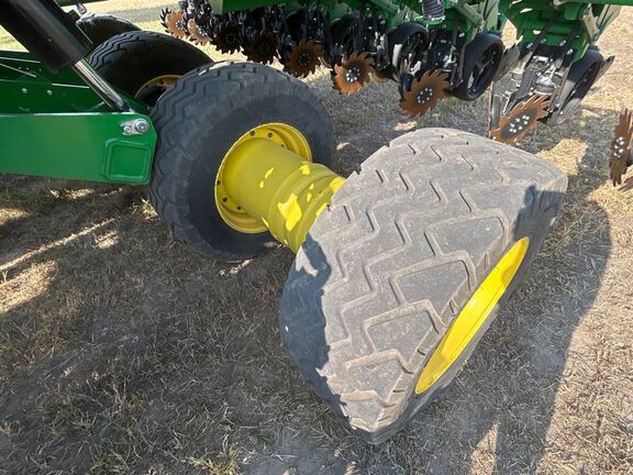 2024 John Deere DB66 Planter