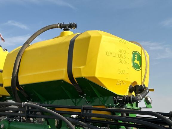 2024 John Deere DB66 Planter