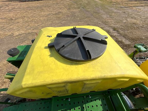 2024 John Deere DB66 Planter