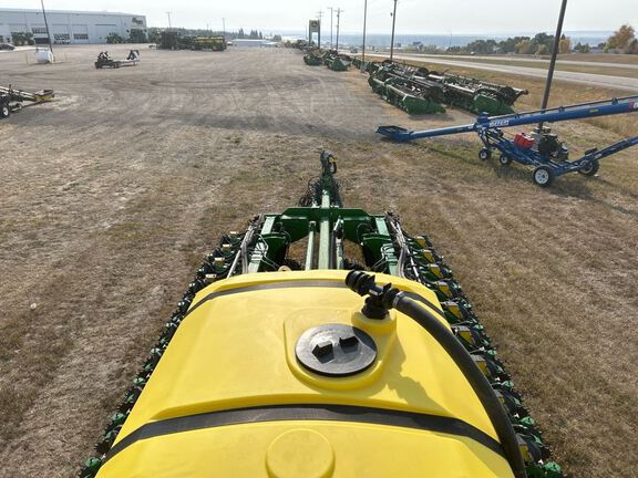 2024 John Deere DB66 Planter