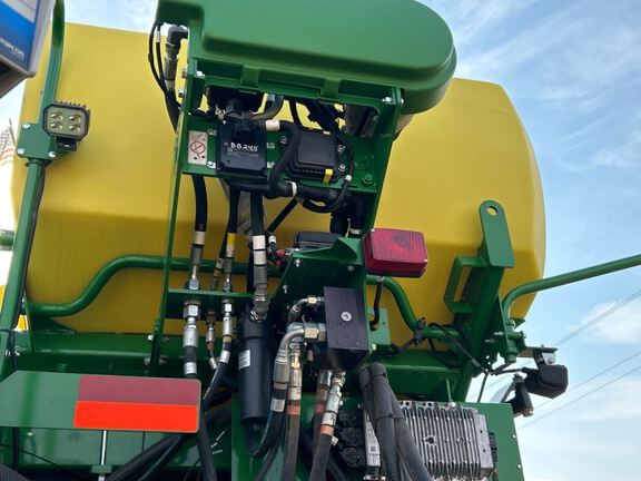 2024 John Deere DB66 Planter