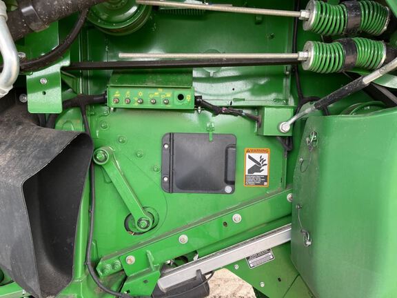 2023 John Deere S780 Combine