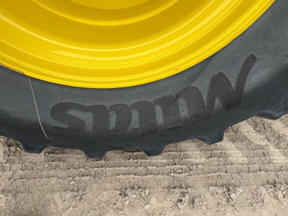 2023 John Deere S780 Combine