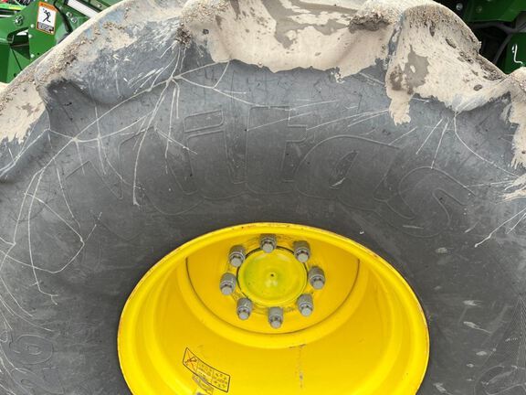 2023 John Deere S780 Combine