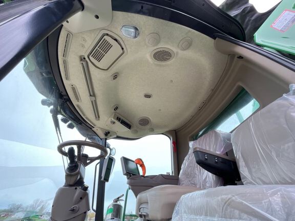 2023 John Deere S780 Combine