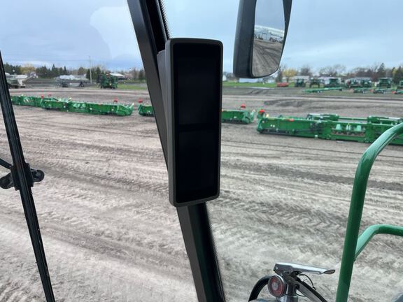 2023 John Deere S780 Combine