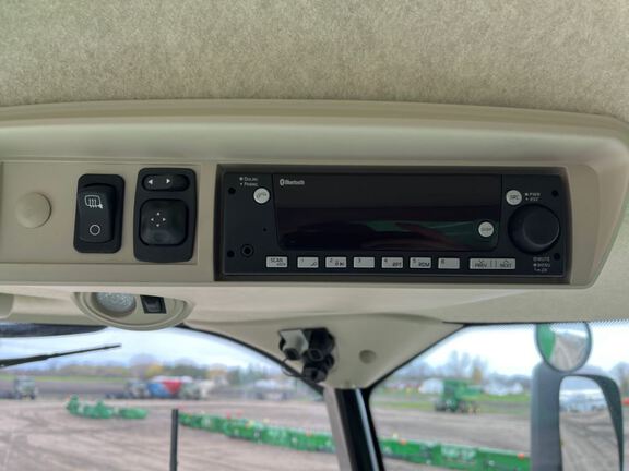 2023 John Deere S780 Combine