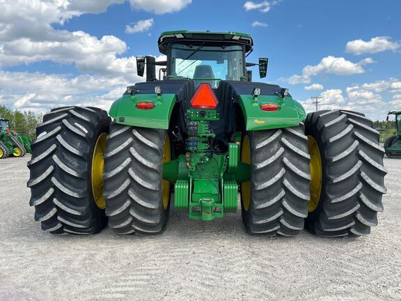 2023 John Deere 9R 590 Tractor 4WD