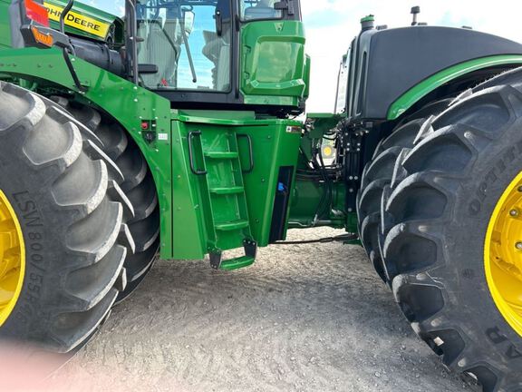 2023 John Deere 9R 590 Tractor 4WD