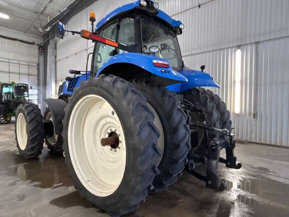 2012 New Holland T8.330 Tractor