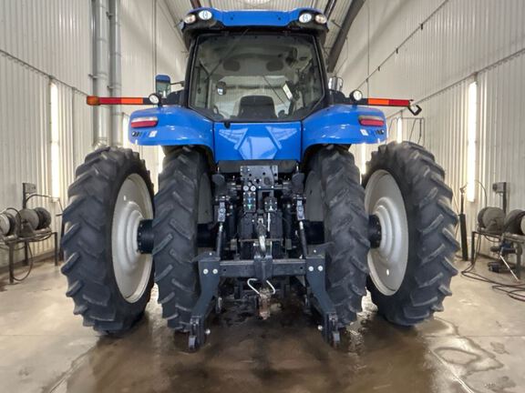 2012 New Holland T8.330 Tractor