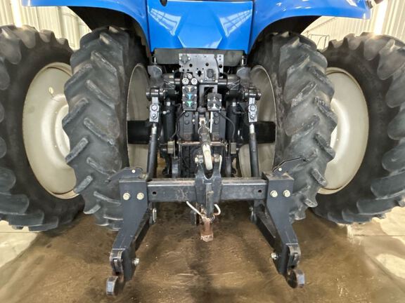 2012 New Holland T8.330 Tractor