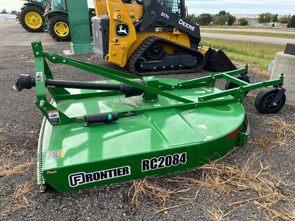 2023 Frontier RC2084 Mower/Rotary Cutter