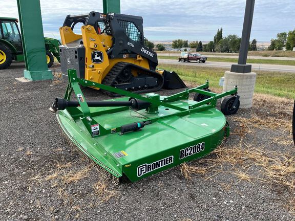 2023 Frontier RC2084 Mower/Rotary Cutter