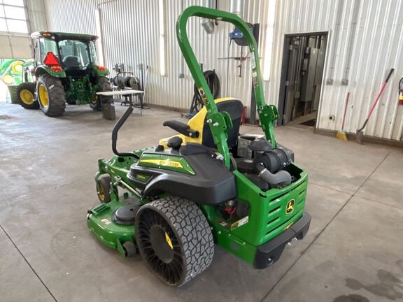 2018 John Deere Z950M Mower/Zero Turn