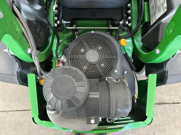 2018 John Deere Z950M Mower/Zero Turn