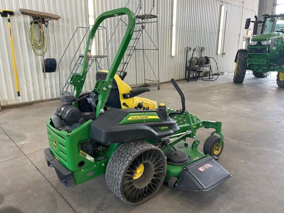 2018 John Deere Z950M Mower/Zero Turn