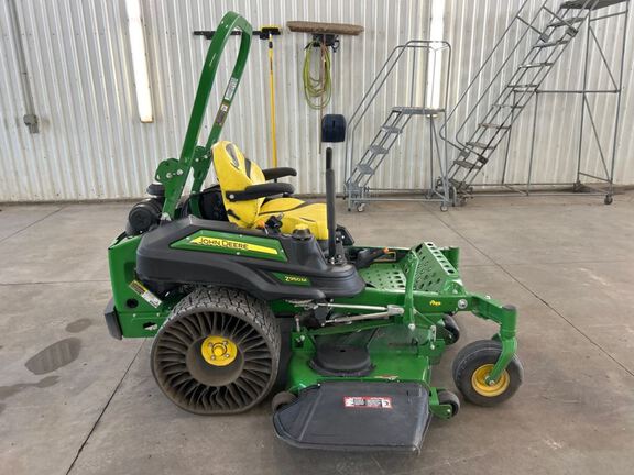 2018 John Deere Z950M Mower/Zero Turn