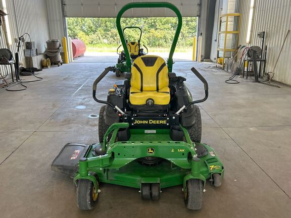 2018 John Deere Z950M Mower/Zero Turn