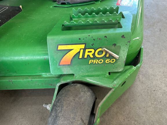 2018 John Deere Z950M Mower/Zero Turn