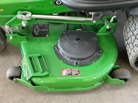 2018 John Deere Z950M Mower/Zero Turn