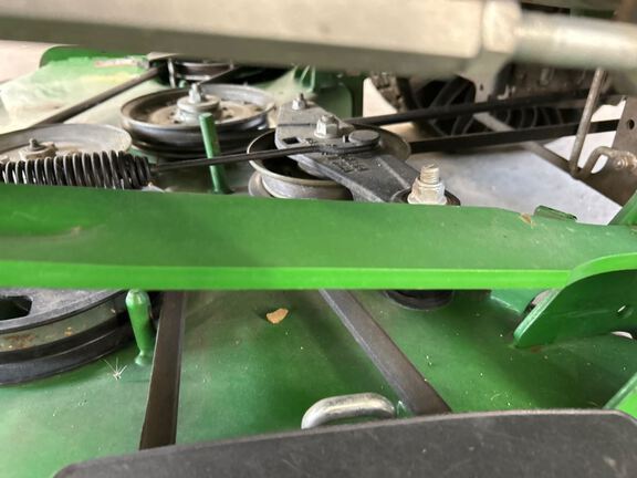 2018 John Deere Z950M Mower/Zero Turn