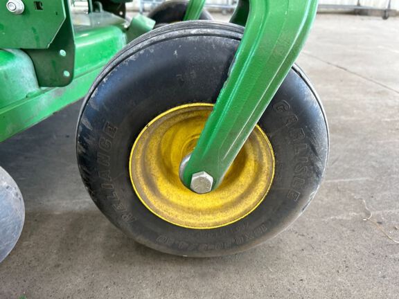 2018 John Deere Z950M Mower/Zero Turn