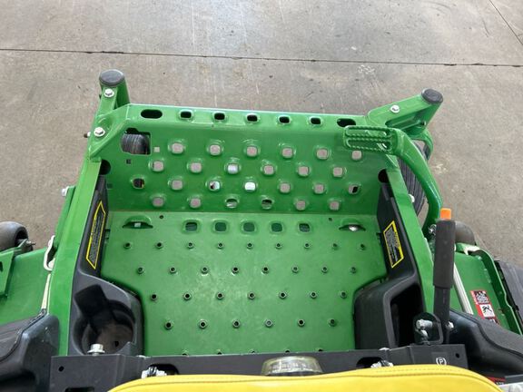 2018 John Deere Z950M Mower/Zero Turn