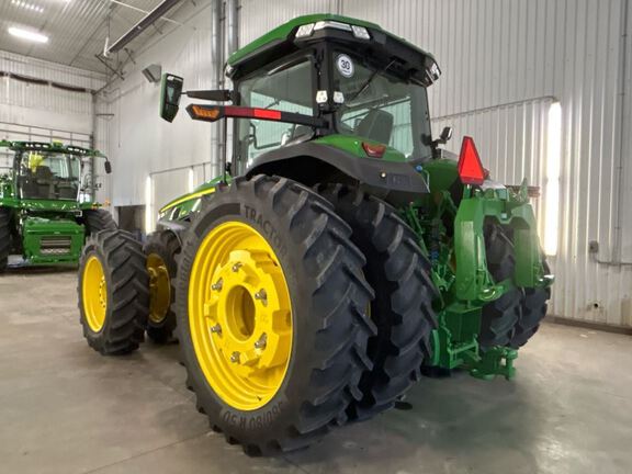 2022 John Deere 8R 410 Tractor